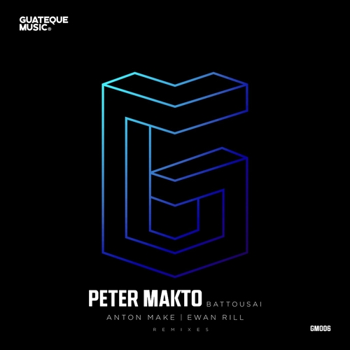 Peter Makto - Battousai [GM006]